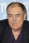 Bernardo Bertolucci photo